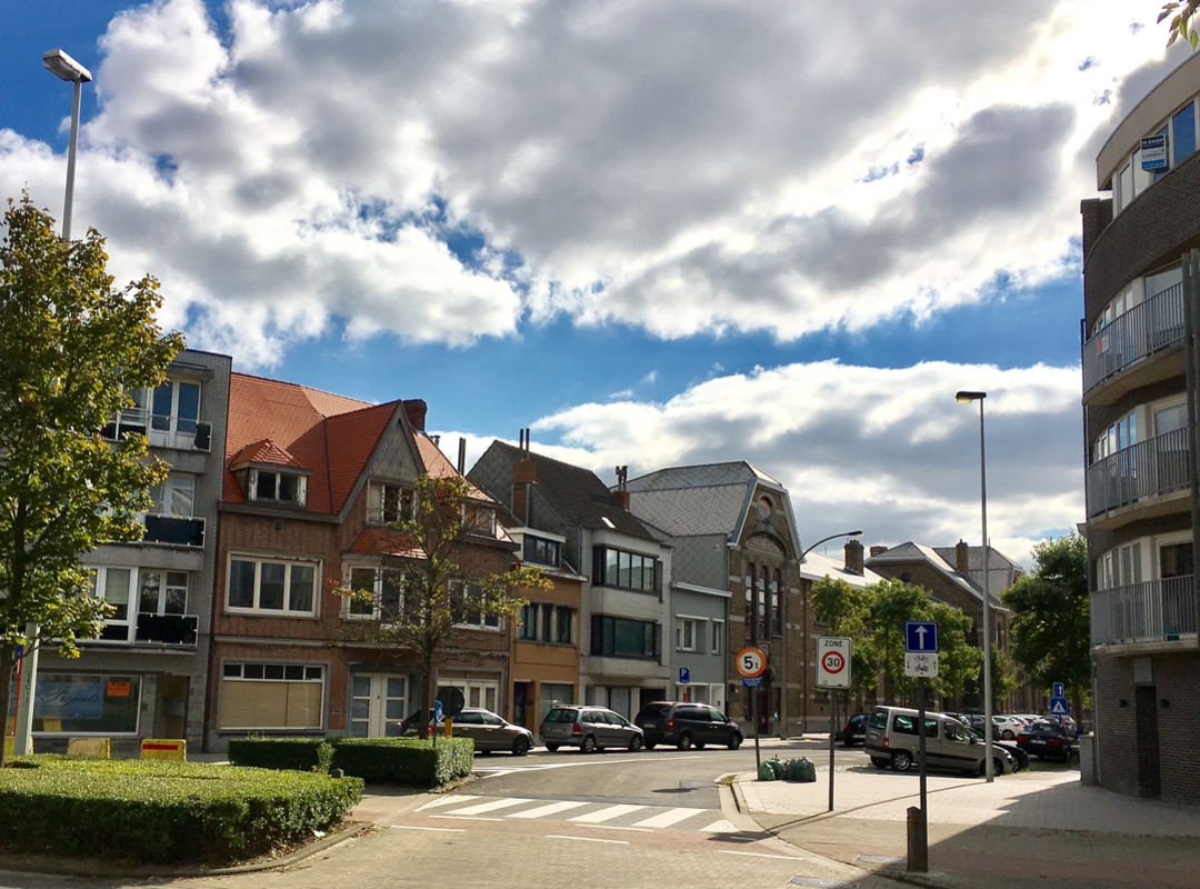 N-VA vraagt oplossing voor wijkbewoners én voor fileleed door invoeren éénrichtingsverkeer in Kroonlaan