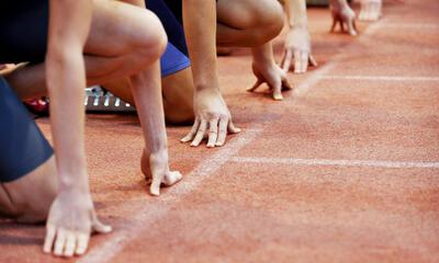 Atletiek
