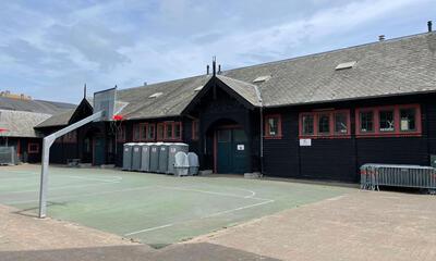 Koninklijke Stallingen