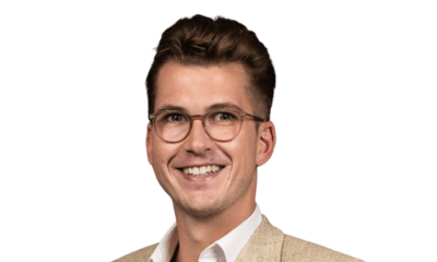Arno Van de Bruaene