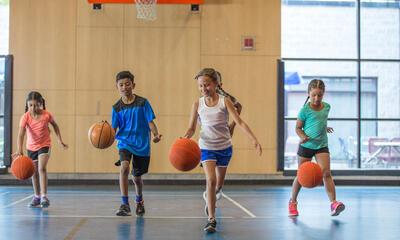 Basketbal