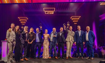 Oostende Awards 2025