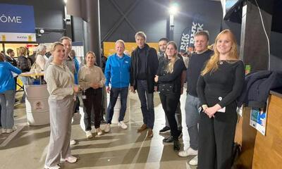 Job- en Opleidingsbeurs 2025