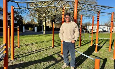 calisthenics wijkbudget