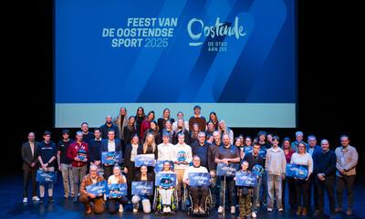 Sportverdienste 2025