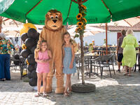 Groot Zomerfeest 2025