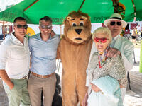 Groot Zomerfeest 2025