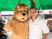 Groot Zomerfeest 2025