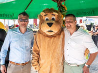 Groot Zomerfeest 2025