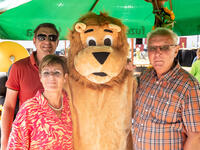 Groot Zomerfeest 2025
