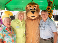 Groot Zomerfeest 2025
