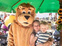 Groot Zomerfeest 2025