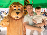 Groot Zomerfeest 2025