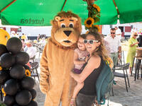Groot Zomerfeest 2025