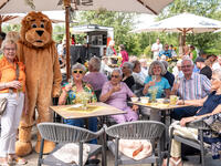 Groot Zomerfeest 2025