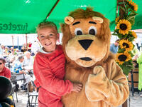 Groot Zomerfeest 2025