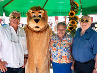 Groot Zomerfeest 2025