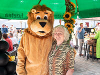 Groot Zomerfeest 2025