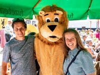 Groot Zomerfeest 2025