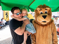 Groot Zomerfeest 2025