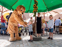 Groot Zomerfeest 2025