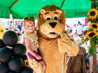 Groot Zomerfeest 2025