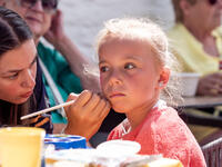 Groot Zomerfeest 2025