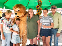 Groot Zomerfeest 2025