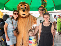 Groot Zomerfeest 2025