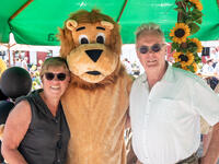 Groot Zomerfeest 2025