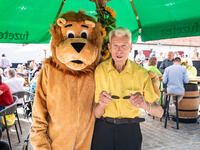 Groot Zomerfeest 2025