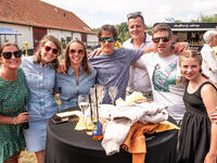 Groot Zomerfeest 2025