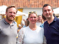 Groot Zomerfeest 2025