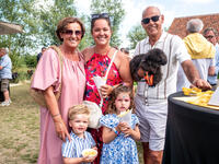 Groot Zomerfeest 2025