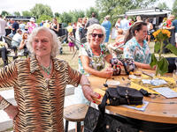 Groot Zomerfeest 2025