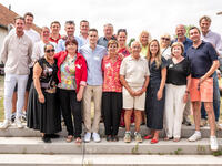 Groot Zomerfeest 2025