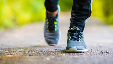 Trailrun