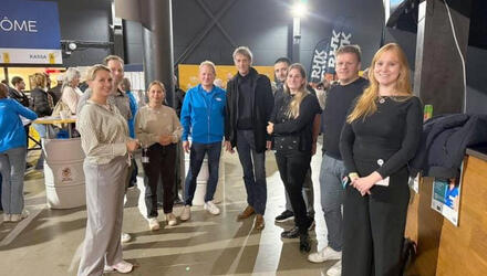 Job- en Opleidingsbeurs 2025