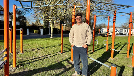 calisthenics wijkbudget