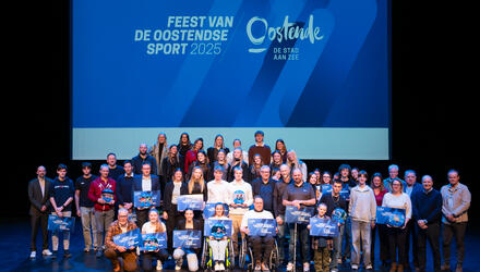 Sportverdienste 2025