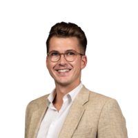 Arno Van de Bruaene